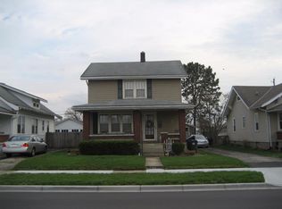 321 Laurel Ave, Hamilton, OH