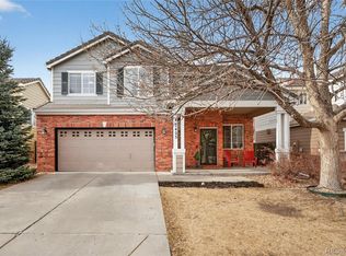 7425 S Norfolk Street, Aurora, CO 80016