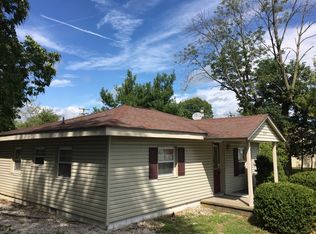 8126 Main St, Coatesville, IN 46121