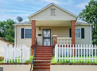 5107 Call Pl SE, Washington, DC 20019