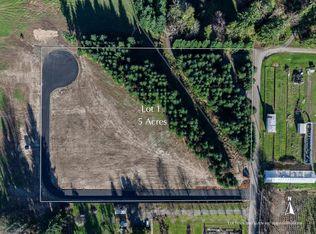 S Tyee Ln Homesite 1, Oregon City, OR