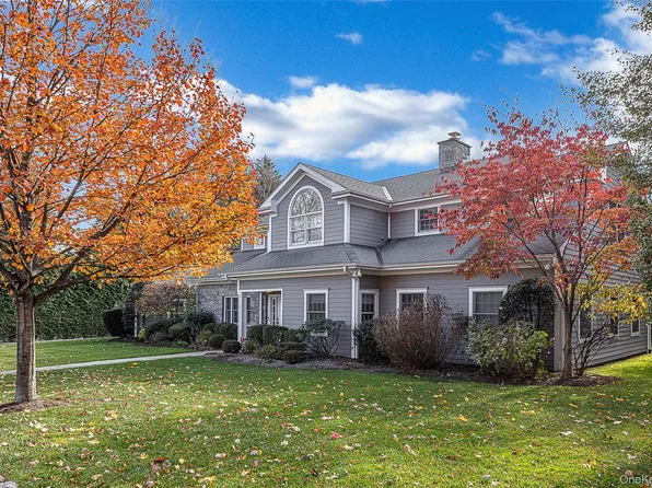 52 Woodland Avenue, Bronxville, NY 10708
