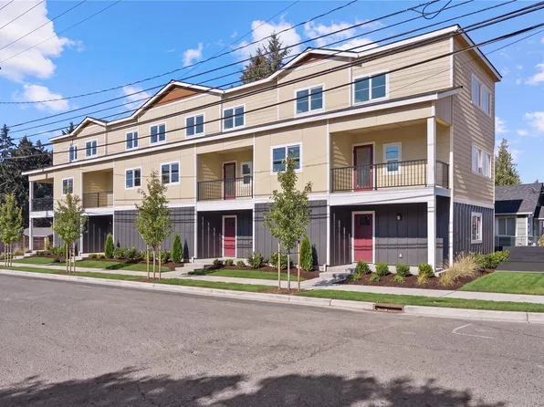 409 S 82nd Street, Tacoma, WA 98408