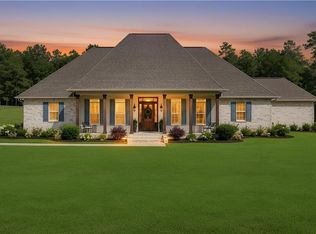 85200 Lee Rd, Covington, LA 70435
