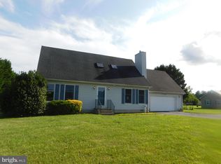 1740 Vernon Rd, Harrington, DE 19952