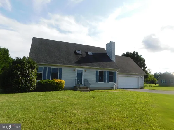 1740 Vernon Rd, Harrington, DE 19952