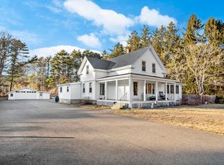 49 County Rd, Marion, MA 02738