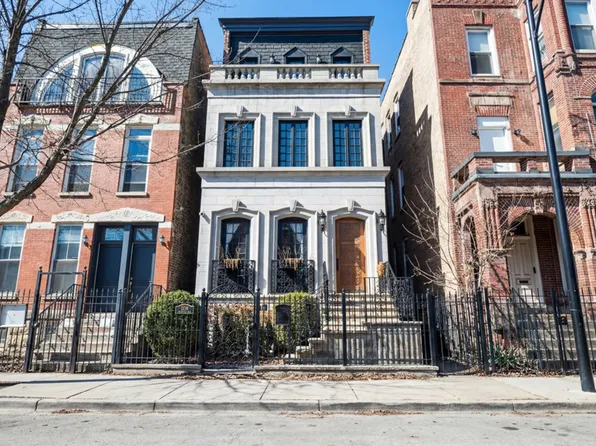 1220 N Damen Ave, Chicago, IL 60622