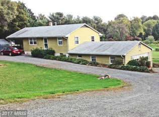 12533 Lawyers Rd, Herndon, VA 20171