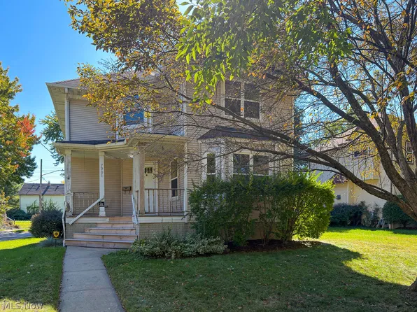 7901 Franklin Blvd, Cleveland, OH 44102