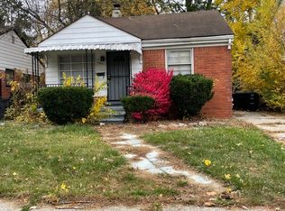 12810 Riverdale Ave, Detroit, MI 48223