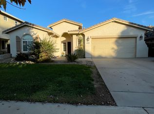 3506 San Isidro Ave, Merced, CA 95348
