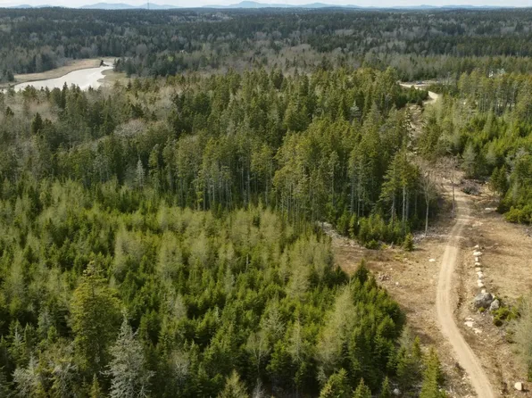map6 lot37 Back Woods Road, Vinalhaven, ME 04863