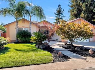 2526 Aramon Dr, Rancho Cordova, CA 95670