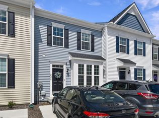 234 Queensbury Ct, White Hall, WV 26554