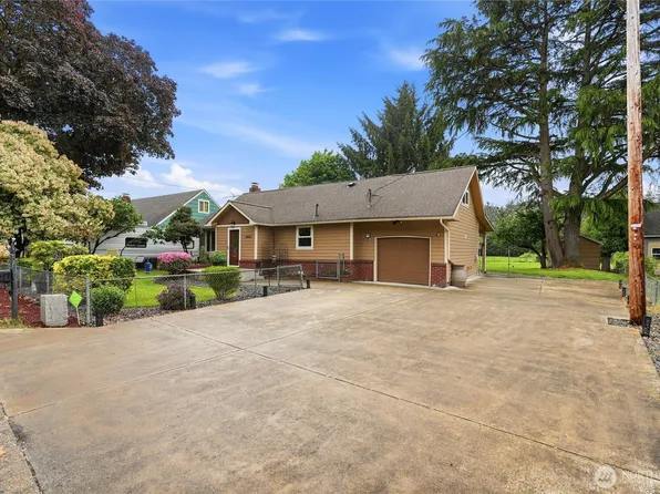 4621 Ohio Street, Longview, WA 98632