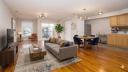355 West Side Avenue, #2