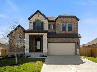 102 Hedge Green Holw, Hutto, TX 78634