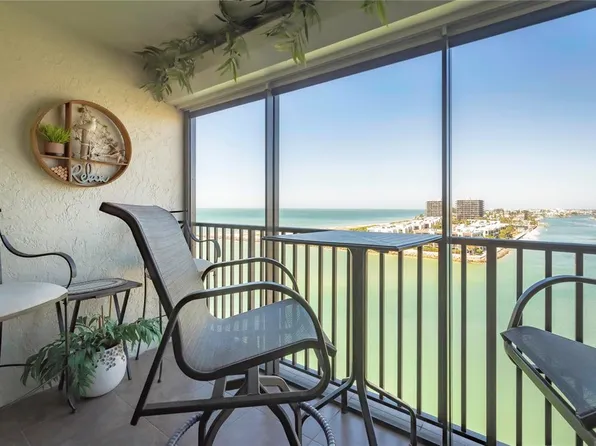 7150 Sunset Way APT 903, Saint Pete Beach, FL 33706