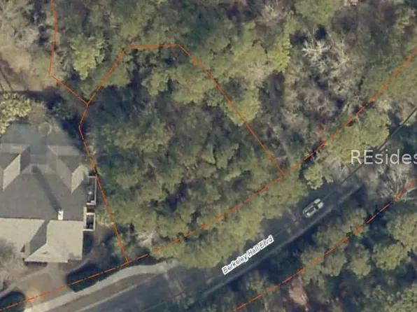 1059 Berkeley Hall Blvd, Okatie, SC 29909