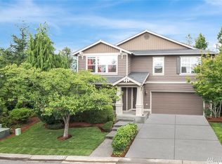9454 225th Way NE, Redmond, WA 98053