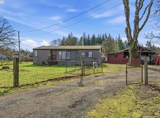 5401 NW 289th St, Ridgefield, WA 98642