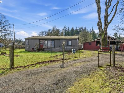 5401 NW 289th St, Ridgefield, WA, 98642