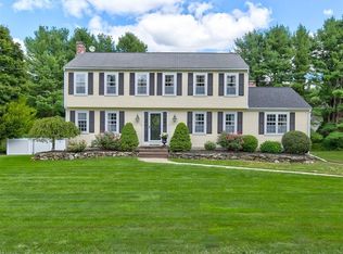 119 Argilla Rd, Andover, MA 01810