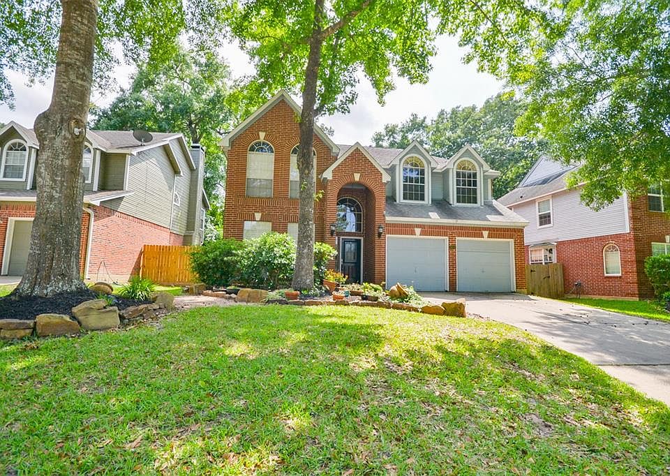 3414 Appalachian Trl, Kingwood, TX 77345 Zillow