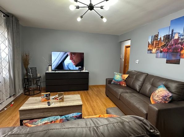 8650 W Berwyn Ave UNIT 1S