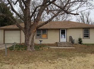 808 N Cessna Rd, Hutchinson, KS 67501