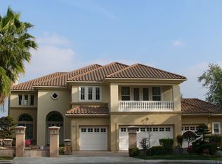 412 Rodeo Heights Cir, Walnut, CA 91789