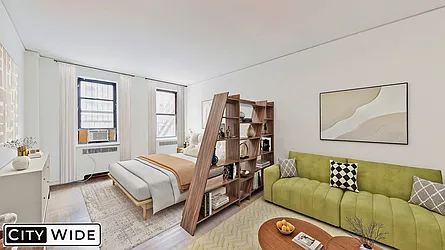 323 West 21st Street in Chelsea : Sales, Rentals, Floorplans