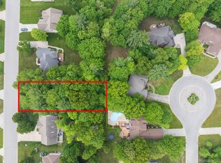 3408 N Burwick Dr, Port Huron, MI
