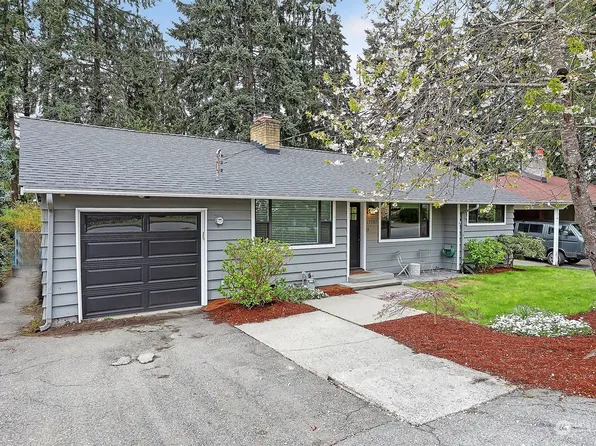17737 11th Avenue NE, Shoreline, WA 98155