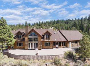 96416 State Highway 140, Lakeview, OR 97630