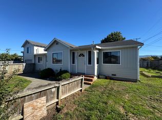 1695 Chestnut St, Eureka, CA 95501