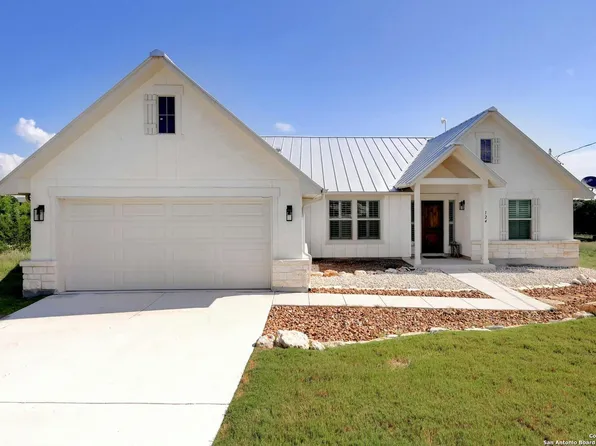 124 W Pat Dolan, Blanco, TX 78606