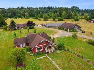 10441 Independence Rd SW, Rochester, WA 98579