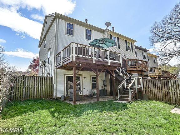 3rd image of 5734 Mason Bluff Dr