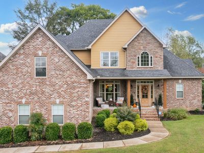 277 Grandview Cir, Gallatin, TN, 37066