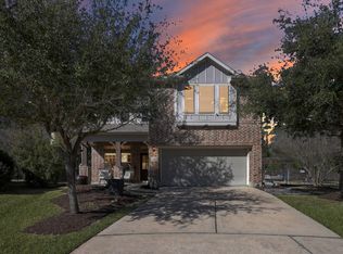 126 Wood Drake Pl, Tomball, TX 77375