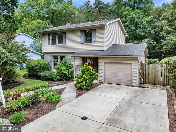 2nd image of 1724 Denton Ct