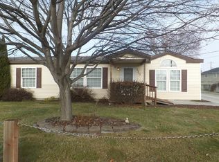 1717 Bryant Ave, Walla Walla, WA 99362