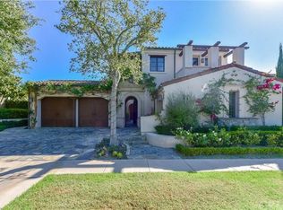 16 Rockshore Blf, Newport Coast, CA 92657