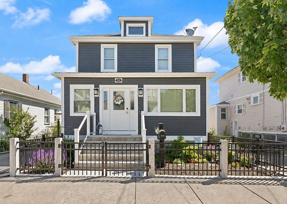 1st image of 31 Freeman Ave