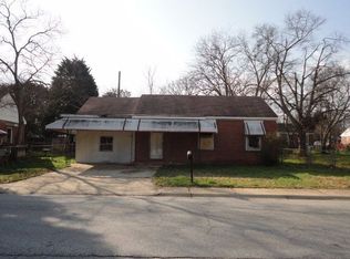 416 Central Cir, Columbus, GA 31904