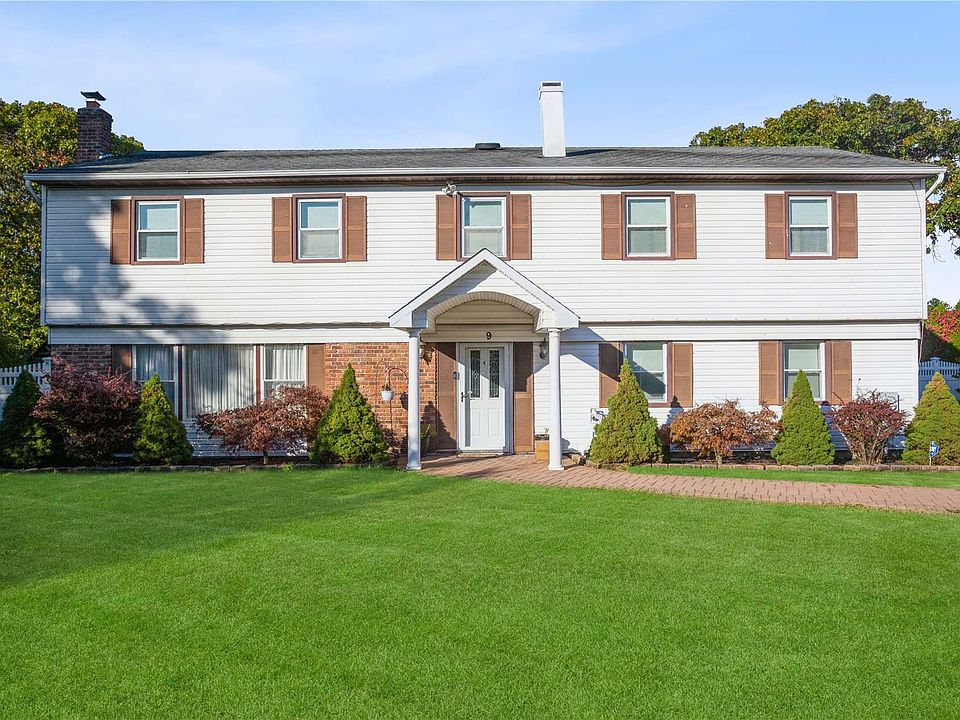 9 Michael Court, Centereach, NY 11720 Zillow