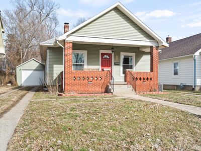 710 4th St, Boonville, MO, 65233