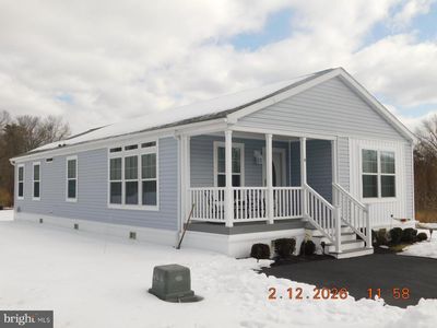 2 White Oak Dr, Perryville, MD, 21903